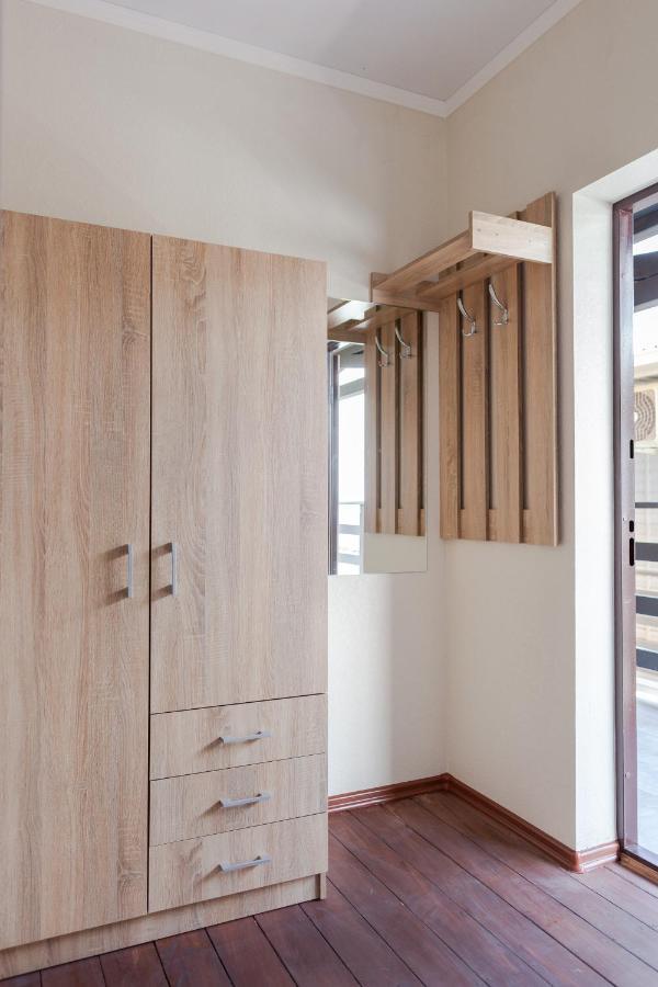 Villa Solomare 扎托卡 外观 照片